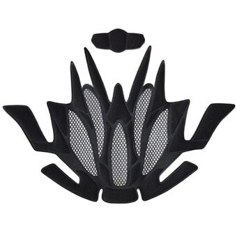 Wkładki z siatką na owady do kasku Rush RUDY PROJECT