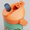 Butelka termiczna ze stali dla dzieci CAMELBAK THRIVE FLIP STRAW KIDS INSULATED BOTTLE | 350 ml