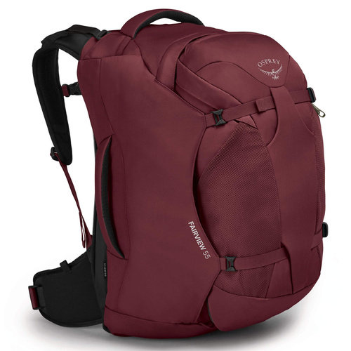 Plecak turystyczny damski OSPREY FAIRVIEW 55