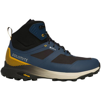Buty trekkingowe męskie DOLOMITE NIBELIA HIGH GTX