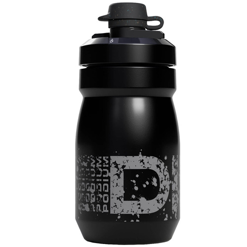 Bidon rowerowy CAMELBAK PODIUM DIRT SERIES BIKE BOTTLE | 450 ml