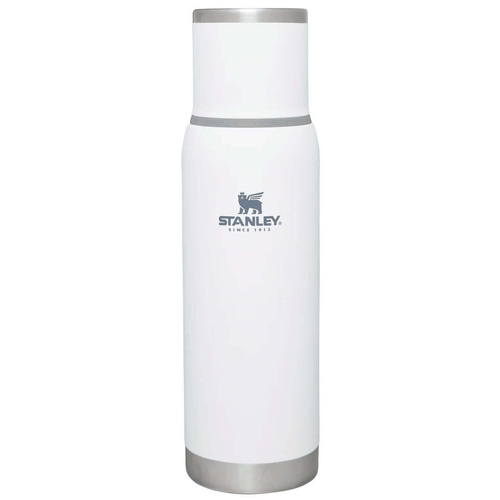 Termos ze stali STANLEY ADVENTURE TO-GO BOTTLE 1L