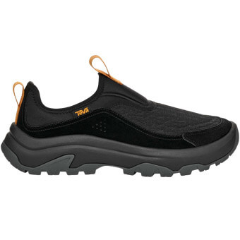 Buty turystyczne męskie ze skóry TEVA HURRICANE DAYBREAKER SLIP ON