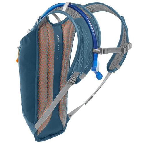 Plecak rowerowy CAMELBAK ROGUE LIGHT 7 BIKE + bukłak 2L
