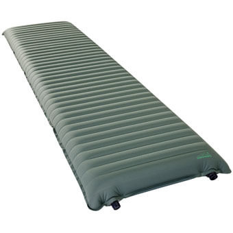 Materac THERMAREST NEOAIR TOPO LUXE TWINLOCK