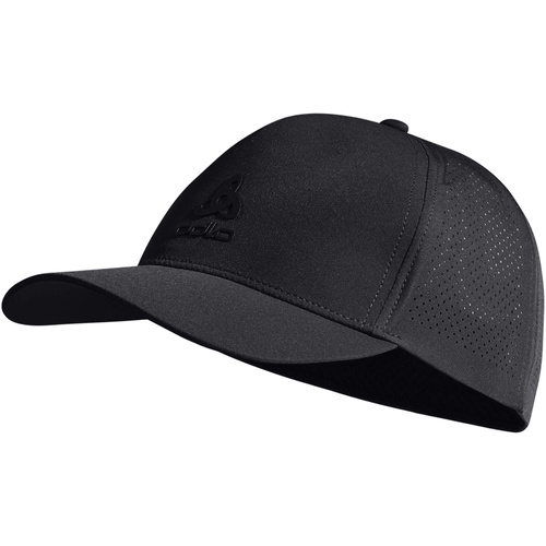 Czapka z daszkiem do biegania ODLO PERFORMANCE SNAPBACK CAP