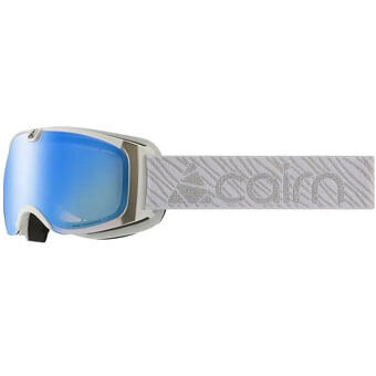 Gogle narciarskie damskie CAIRN PEARL EVOLIGHT NXT fotochrom cat.1-3