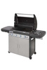 Grill gazowy CAMPINGAZ 4 SERIES CLASSIC LS PLUS