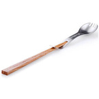 Spork GSI OUTDOORS GLACIER STAINLESS SPORK + STICKS