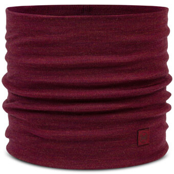 Chusta BUFF MERINO HEAVYWEIGHT NECK WARMER