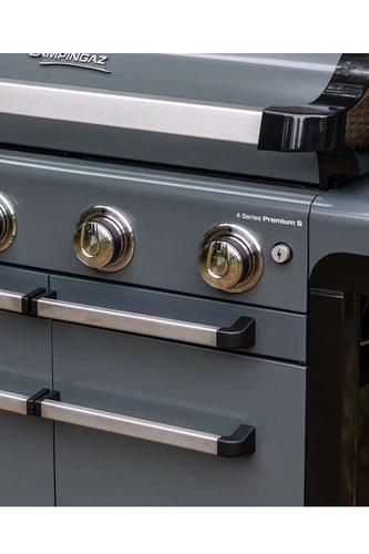 Grill CAMPINGAZ PREMIUM S SERIA 4