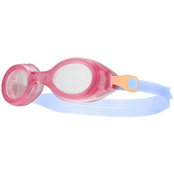 Okularki pływackie dziecięce 3-10 lat TYR AQUA BLAZE