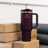 Kubek termiczny ze stali STANLEY QUENCHER H2.0 FLOWSTATE TUMBLER | 1,18L