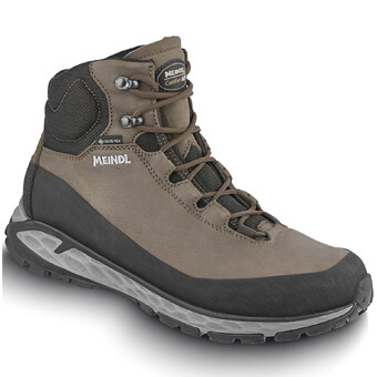 Buty turystyczne męskie ze skóry MEINDL MELAGO GTX - Comfort Fit