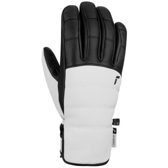 Rękawice narciarskie damskie ze skóry REUSCH ELIN R-TEX XT