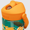 Butelka z tritanu dla dzieci CAMELBAK THRIVE FLIP STRAW KIDS BOTTLE | 400 ml