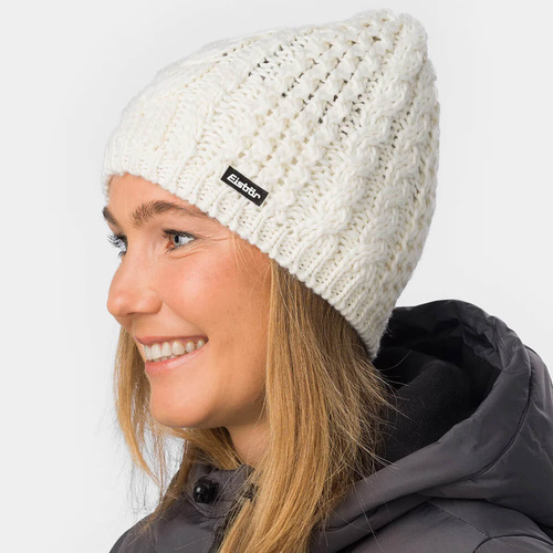 Czapka zimowa EISBAR AFRA