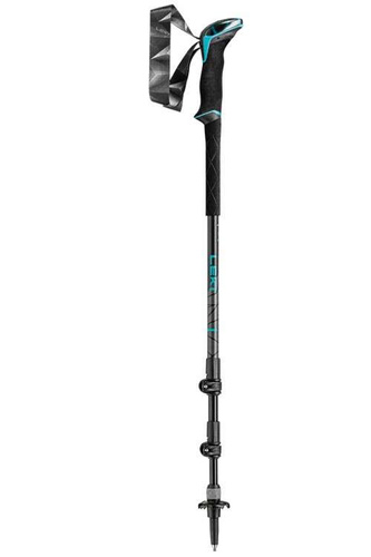 Kije trekkingowe LEKI MAKALU LITE AS | 100 - 135 cm