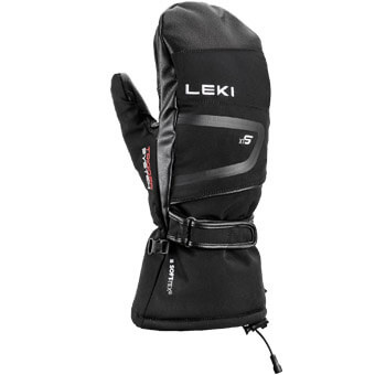 Rękawice narciarskie LEKI DETECT XT 3D MITT
