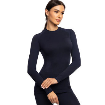 Koszulka termoaktywna damska SPAIO PLAY