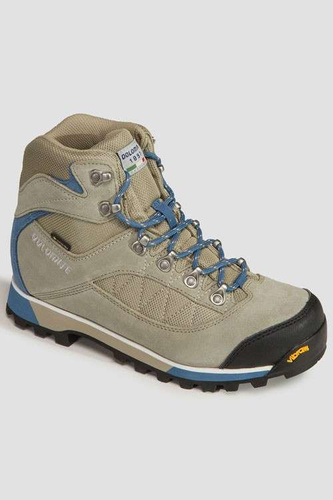 Buty trekkingowe damskie ze skóry DOLOMITE ZERNEZ GTX