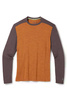 Koszulka wełniana męska SMARTWOOL CLASSIC THERMAL MERINO CREW