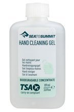 Żel antybakteryjny do mycia rąk SEA TO SUMMIT HAND CLEANING GEL | 89 ml