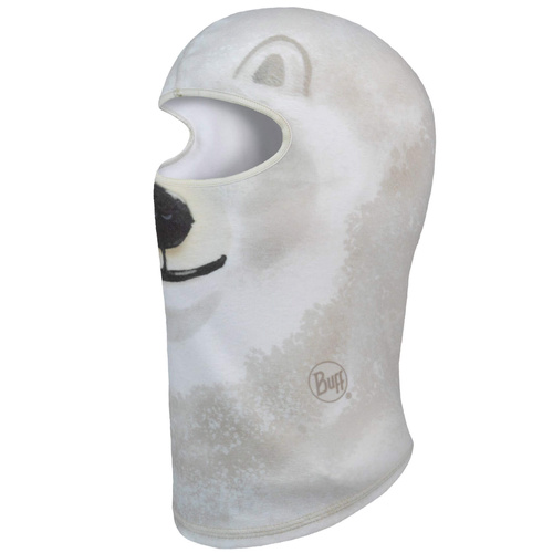 Kominiarka dziecięca BUFF POLAR BALACLAVA