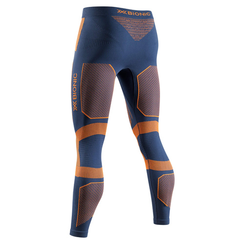 Legginsy męskie X-BIONIC ENERGY ACCUMULATOR LIGHT PANTS