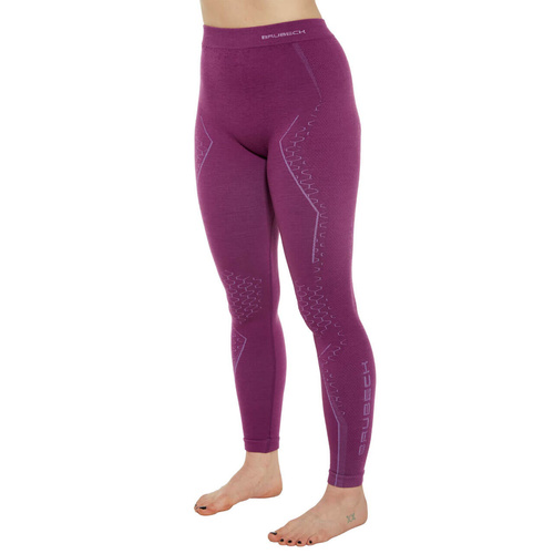 Zestaw bielizny z wełny Merino BRUBECK EXTREME MERINO