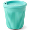 Kubek turystyczny z pokrywką SEA TO SUMMIT PASSAGE CUP | 350 ml