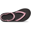 Sandały damskie TEVA FLATFORM SLIM