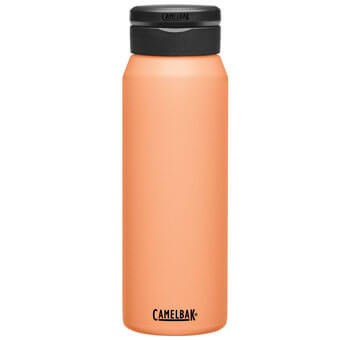 Butelka termiczna ze stali CAMELBAK FIT CAP | 1L