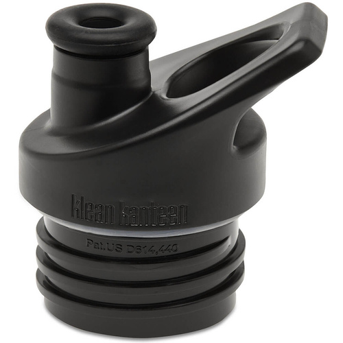 Butelka ze stali nierdzewnej KLEAN KANTEEN CLASSIC Tiger Lily | 532 - 800 ml