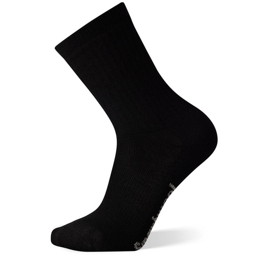 Skarpety trekkingowe SMARTWOOL HIKE CLASSIC EDITION SOLID CREW | Full Cushion