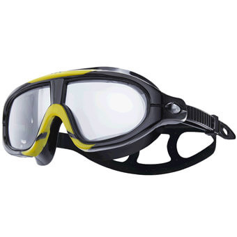 Okularki pływackie TYR ORION SWIM