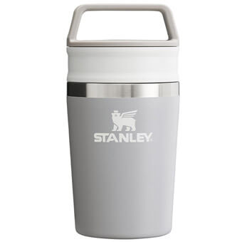 Kubek termiczny ze stali STANLEY CAFÉ-TO-GO | 230 ml