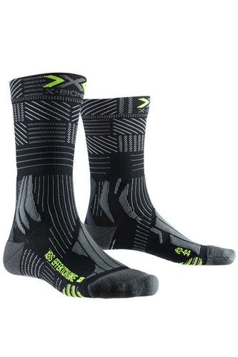 Skarpety rowerowe X-SOCKS EFFEKTOR BIKE 4.0