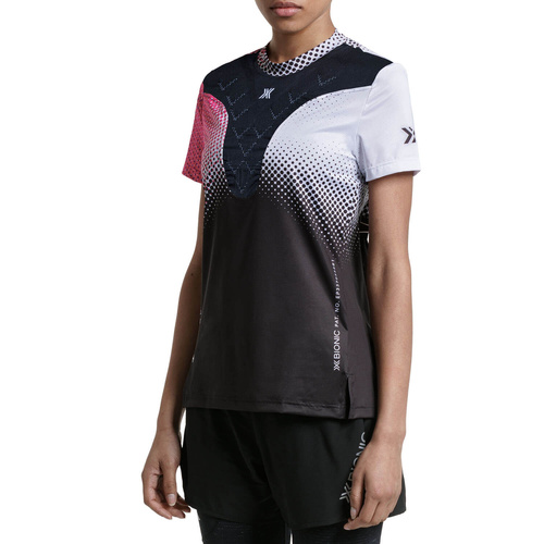 Koszulka do biegania damska X-BIONIC COREFUSION RUN SHIRT