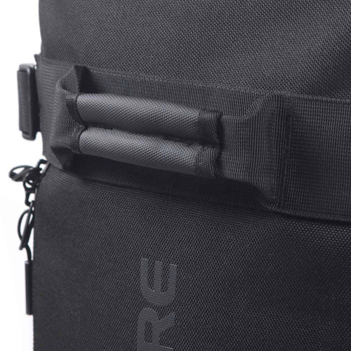 Torba podróżna z kółkami LIFEVENTURE EXPEDITION CLAMSHELL WHEELED DUFFLE BAG 110L