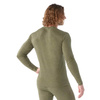 Koszulka wełniana męska SMARTWOOL CLASSIC THERMAL MERINO CREW