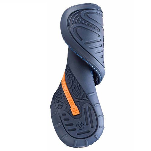 Buty minimalistyczne damskie BRUBECK BAREFOOT MERINO