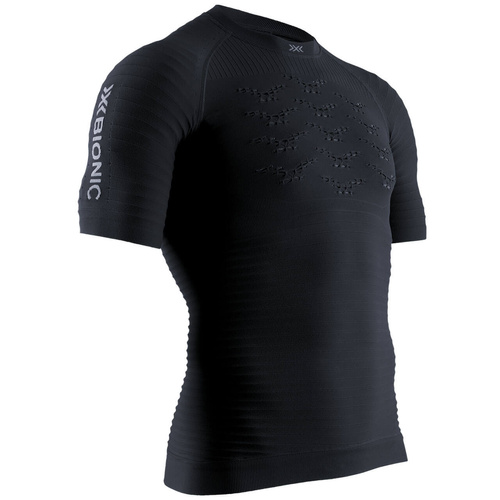 Koszulka do biegania X-BIONIC EFFEKTOR 4D RUNNING SHIRT