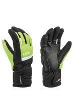 Rękawice narciarskie LEKI MAX JUNIOR