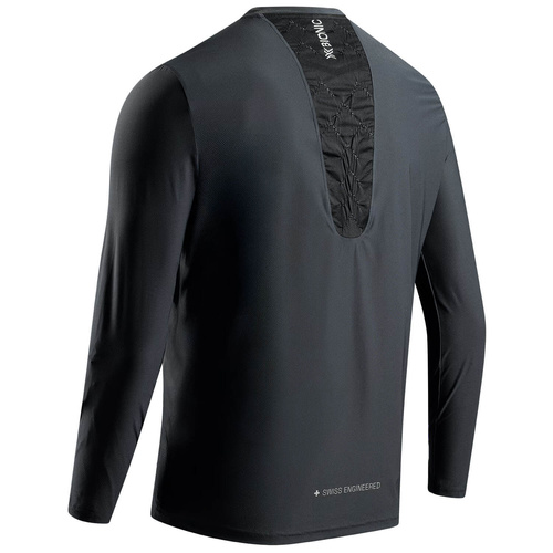 Koszulka do biegania męska X-BIONIC COREFUSION RUN SHIRT