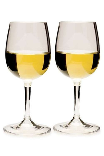 Kieliszki GSI NESTING WINE GLASS SET