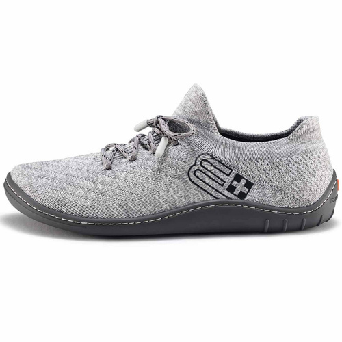 Buty minimalistyczne damskie BRUBECK BAREFOOT MERINO