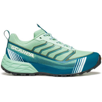 Buty do biegania damskie SCARPA RIBELLE RUN LT WMN