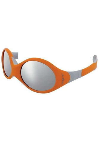 Okulary przeciwsłoneczne dziecięce 0-18 miesięcy JULBO LOOPING I SPECTRON 4