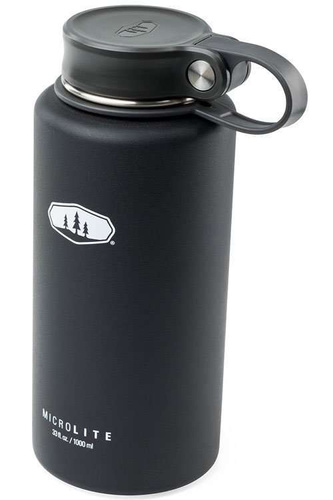 Termos GSI OUTDOORS MICROLITE 1000 TWIST